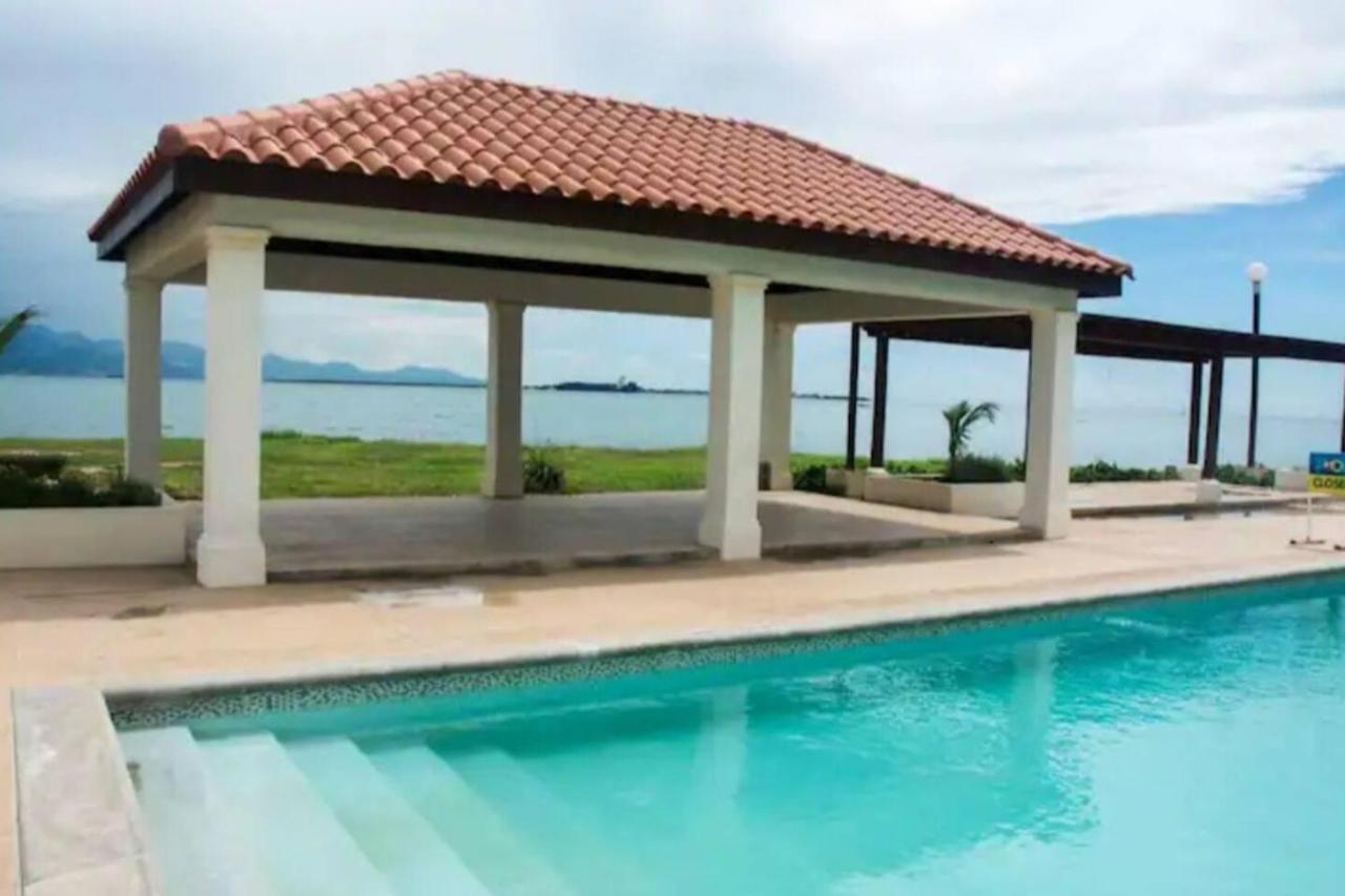 Ornella Villa - 2-Br Apartment - Pool - Parking Portmore Extérieur photo